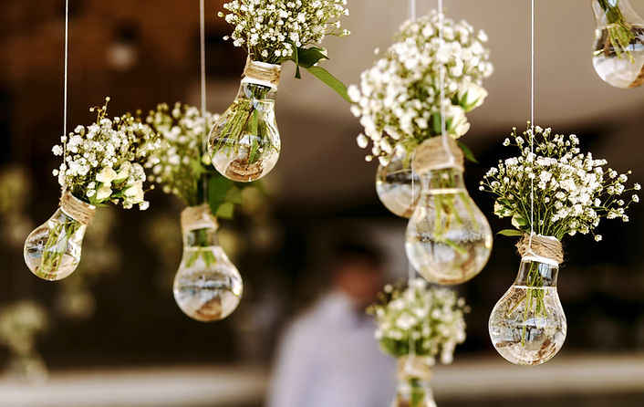 Wedding Decorations