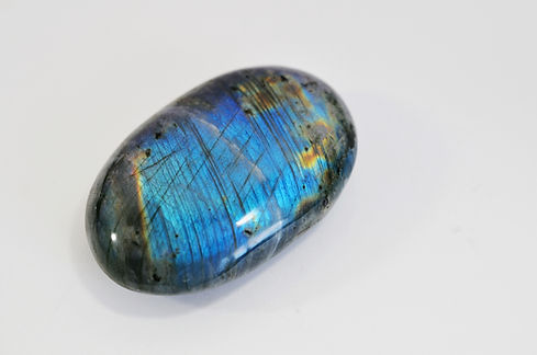 Labradorite Stone