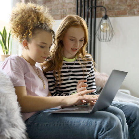 Saiba como identificar e lidar com a puberdade