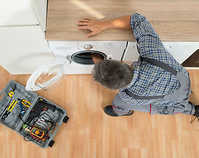 Appliance Repair Service