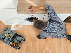 Appliance Repair Service