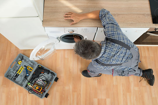 Fixing Appliances