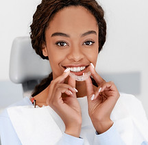 Invisalign Consultation