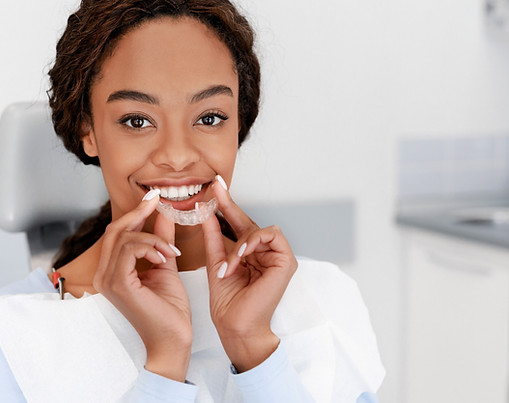 Invisalign Consultation