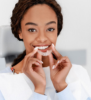 Invisalign Consultation