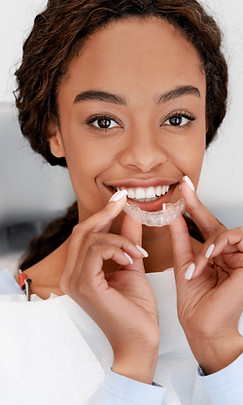 Invisalign Consultation