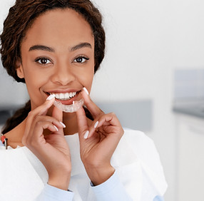 Invisalign Consultation