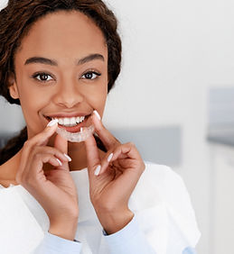 Invisalign Consultation