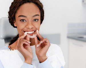 Invisalign Consultation