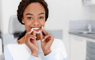 Invisalign Consultation