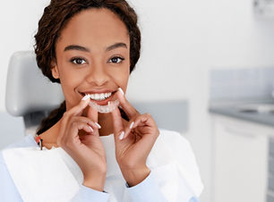 Invisalign Consultation