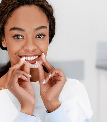 Invisalign Consultation