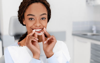 Invisalign Consultation
