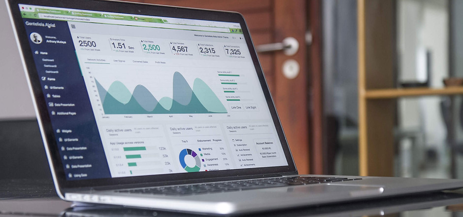 Analytics