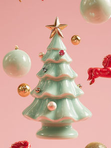 Afetos que não cabem na mesa do Natal