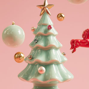 Pourquoi certaines personnes dépriment pendant les fêtes de fin d'année ?