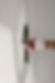 Hand With Trowel