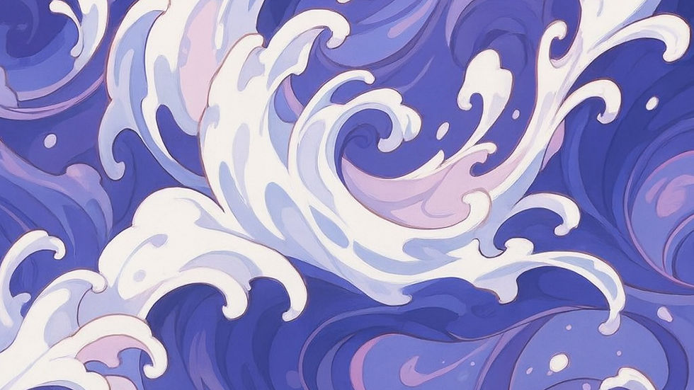 Le Nerf Vague : Votre chef d’orchestre intérieur pour une sérénité active