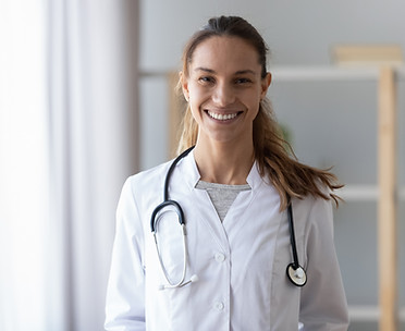 Young Doctor