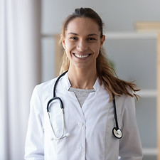Young Doctor