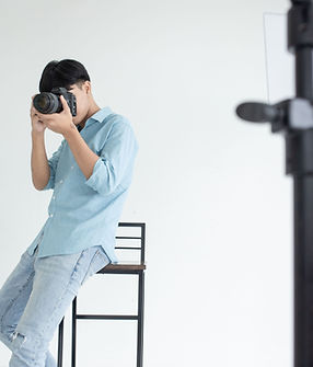 Professional Photographer