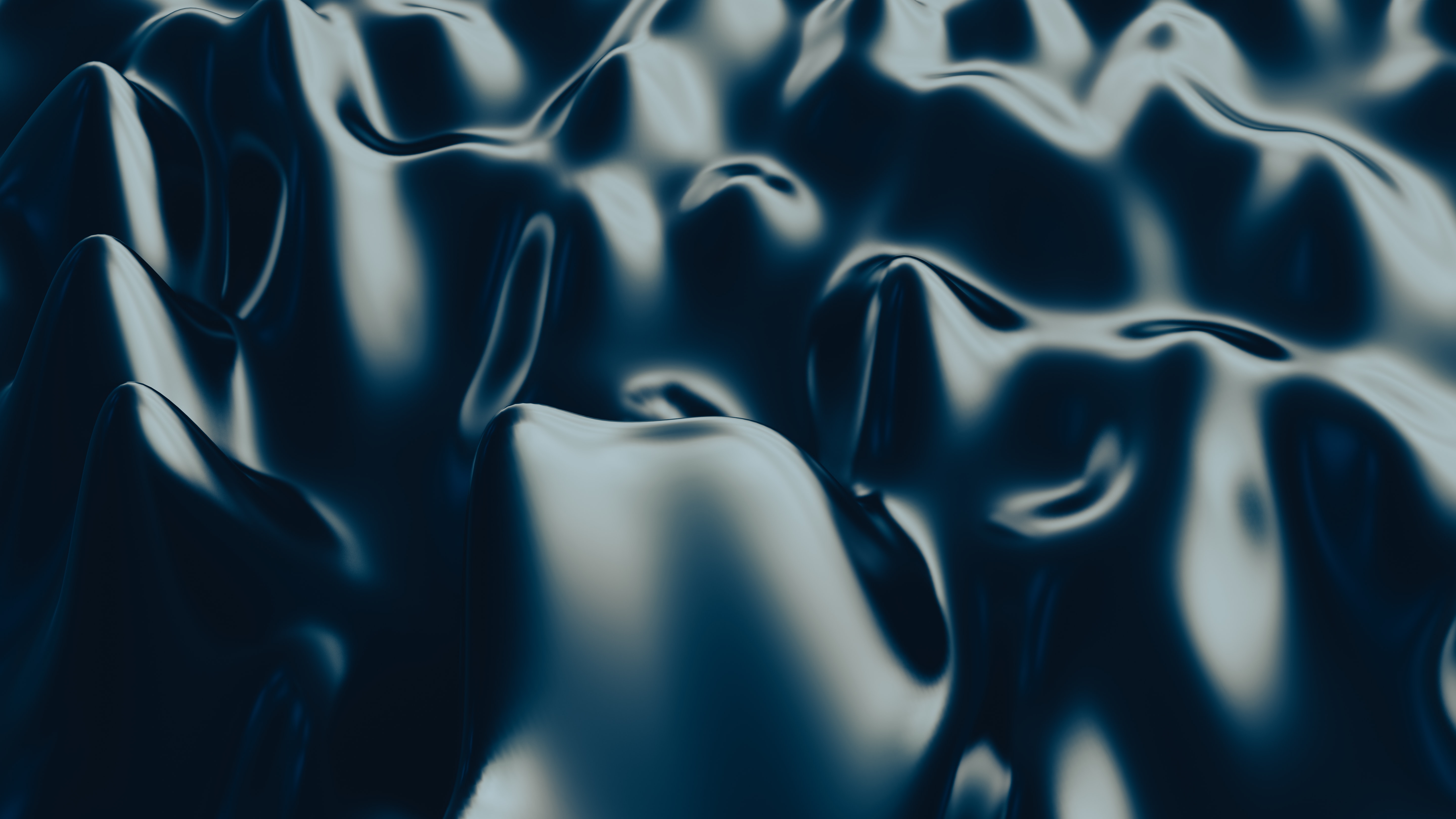 Smooth Abstract Waves