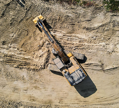 Máquina de mineração 