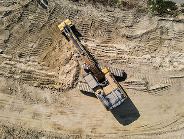 Mining Machine