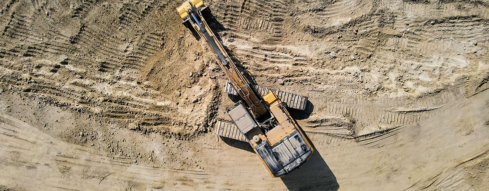 Máquina de mineração