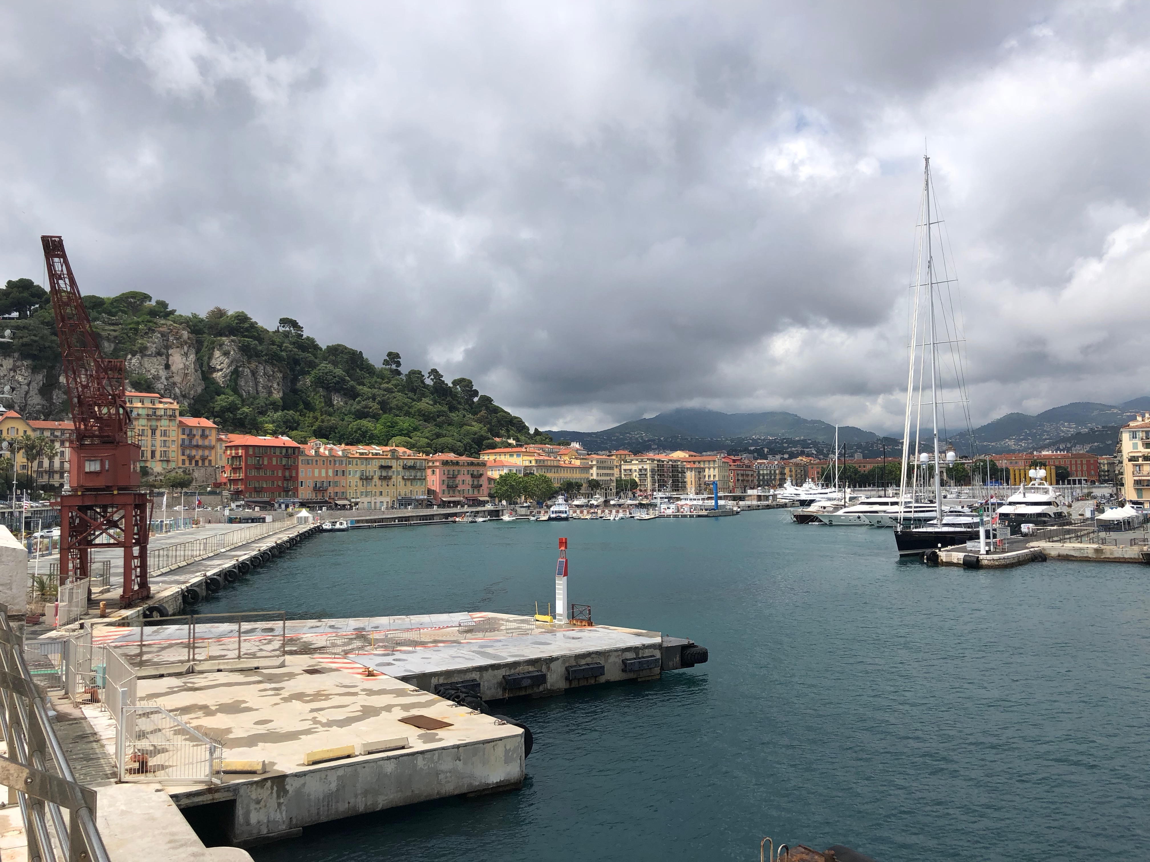 7-Night France Intensive: Marseille, Sanary-sur-Mer & Nice