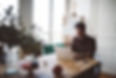 Man on Laptop