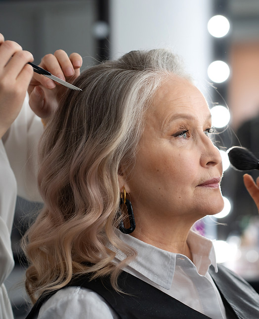 Hair and Beauty Salon