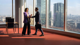 Changement de dirigeant : T2F expertise comptable Toulouse
