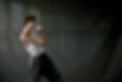 Male Dancer