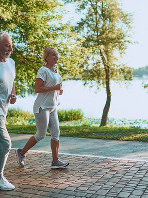 2025 Is Your Year — Take Control of Your Health with Megbria Ultimate Fitness