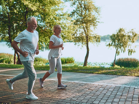 Social Security Strategies for Married Couples