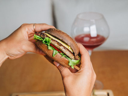 Hamburger