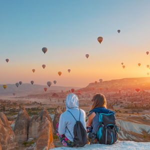 Turquía Fascinante