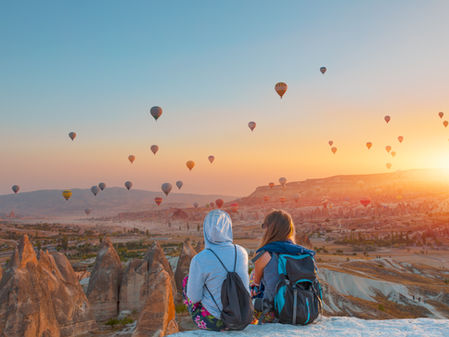 A Beginner's Guide to Buying Property in Turkey