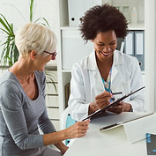 Doctor's Appointment