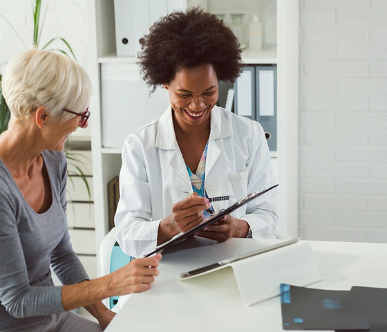 Doctor's Appointment