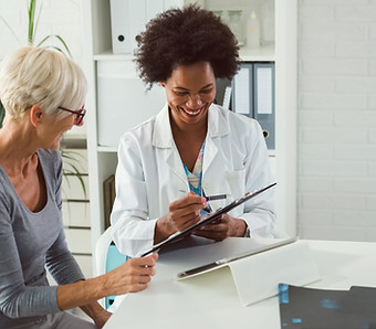 Doctor's Appointment