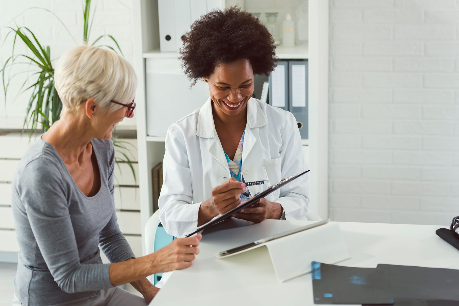 clinical trials for MPN patients