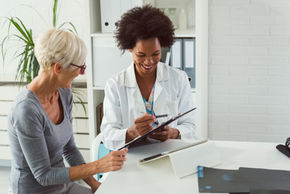 The Significance of Gynaecological Check Ups Post-Menopause