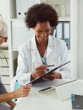 Doctor's Appointment