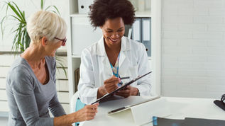 Taking Ownership in Clinical Management.