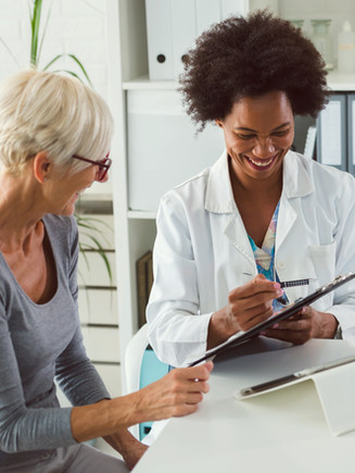 LTCFs & Healthcare