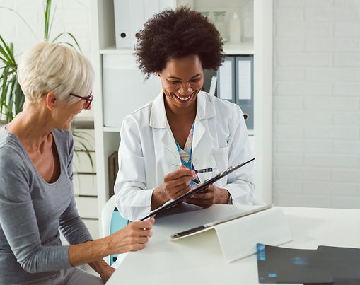 Healthcare blog: Patient education