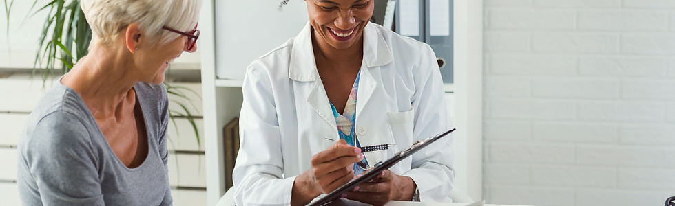 Doctor's Appointment