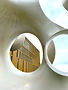 Modern Architecture View